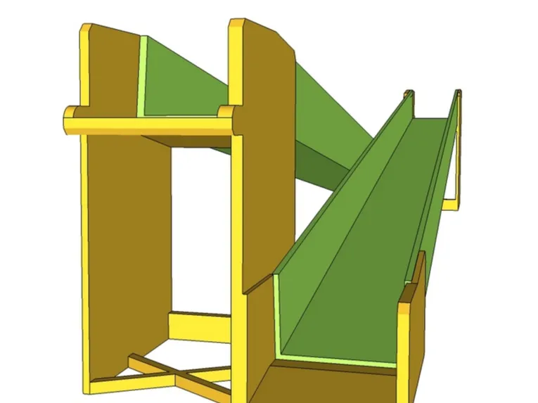 Toy Car Ramp Game - Toy Cars & Vehicles, in stock in India