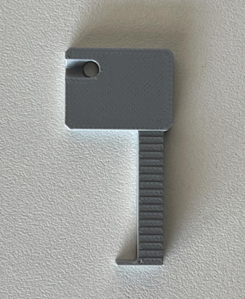 IPhone Stand Keychain - Tool & EDC Keychains, in stock in India