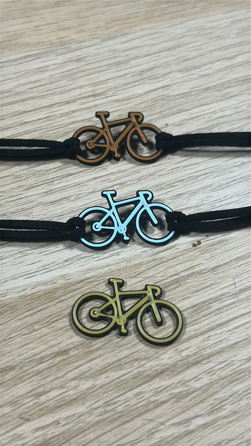 Bike, photo 2 of 4 - Bike Fashion