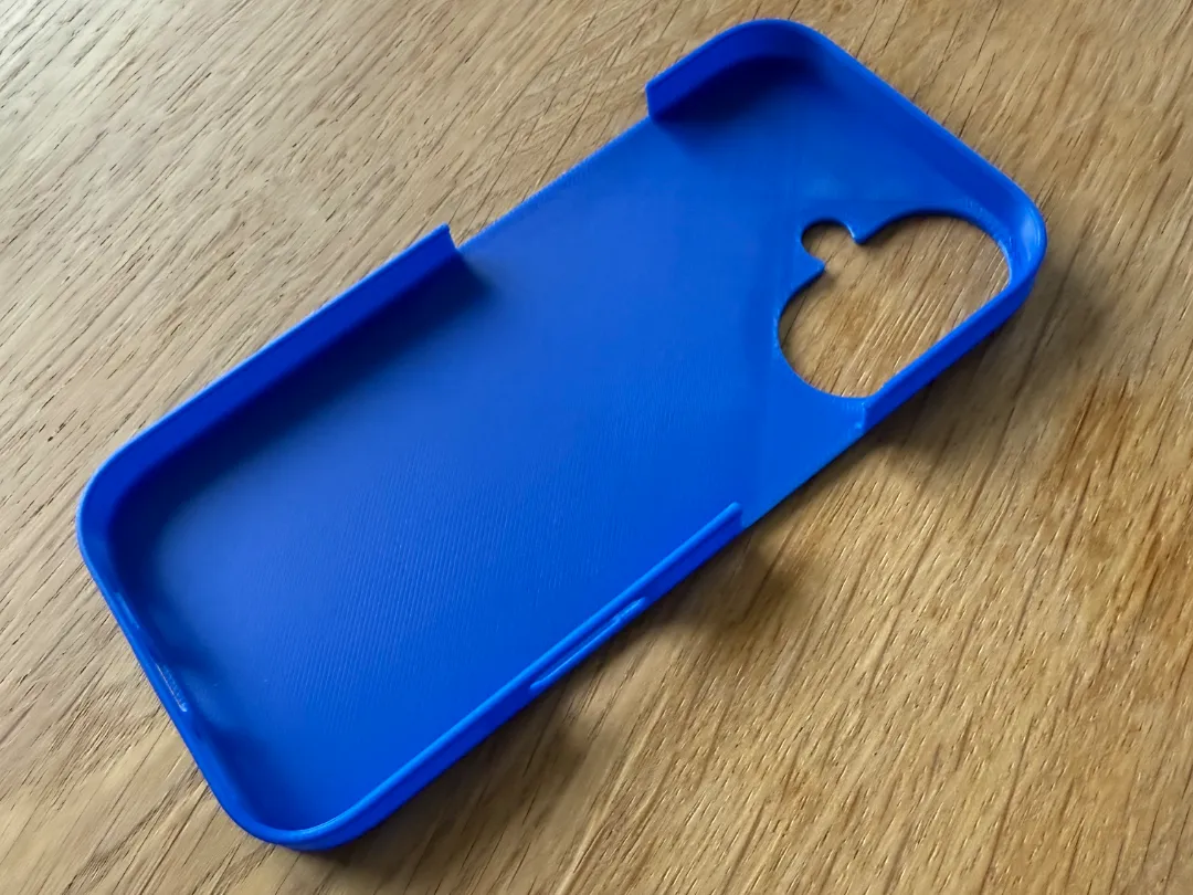 iPhone 16 Clean Case - Electronics, in stock in India