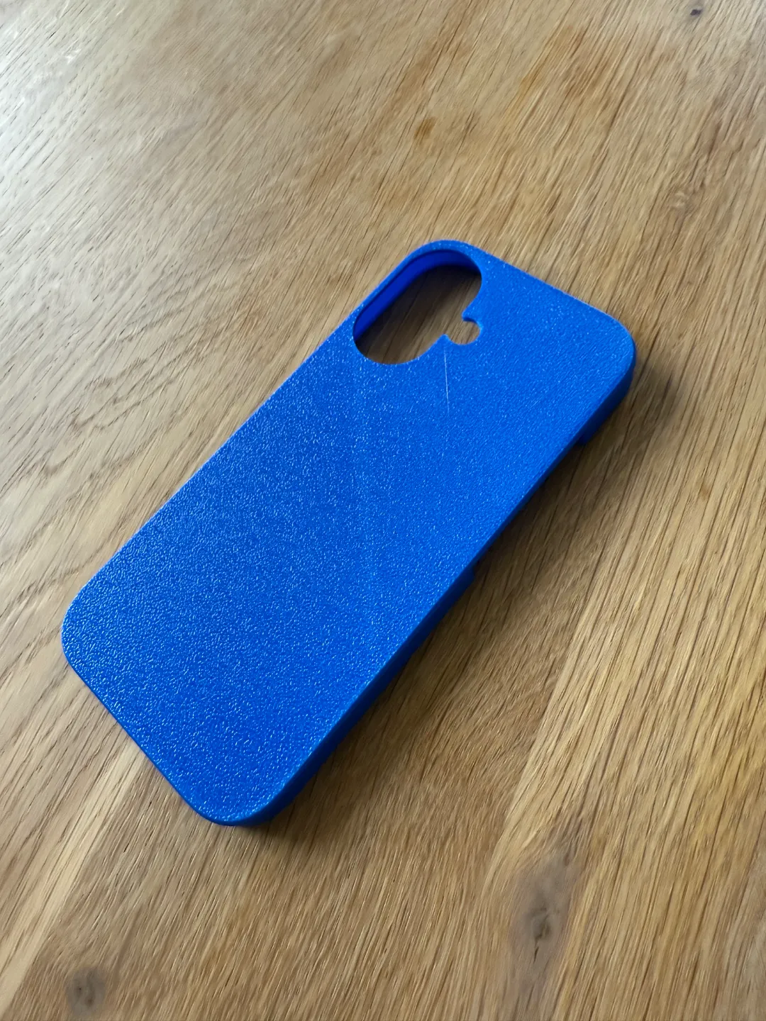 iPhone 16 Clean Case, photo 2 of 2 - iPhone 16 Clean Case Hobby & DIY