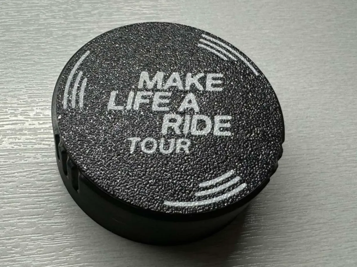BMW R1250GS adventure Rear brake tank cover - Vehicles, in stock in India