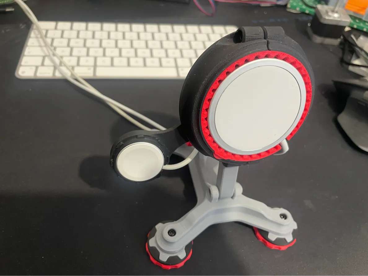 iPhone/MagSafe Stand - Watch Arm Extender - Gadgets, in stock in India