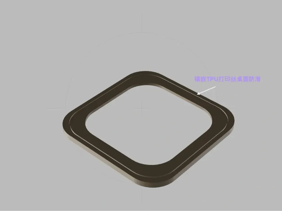 Mac mini M4 底座 轻量倒置防滑版 - Other Tools, in stock in India