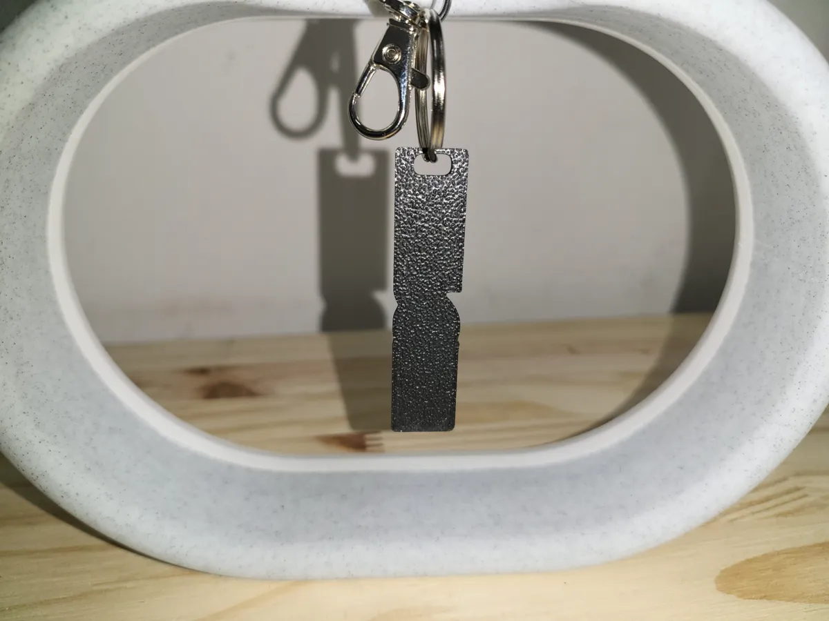 Porte-clés Ipone, photo 3 of 4 - Porte-clés Ipone Hobby & DIY