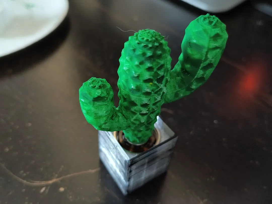 Fidget Plants Mini - Hand Spinners, in stock in India