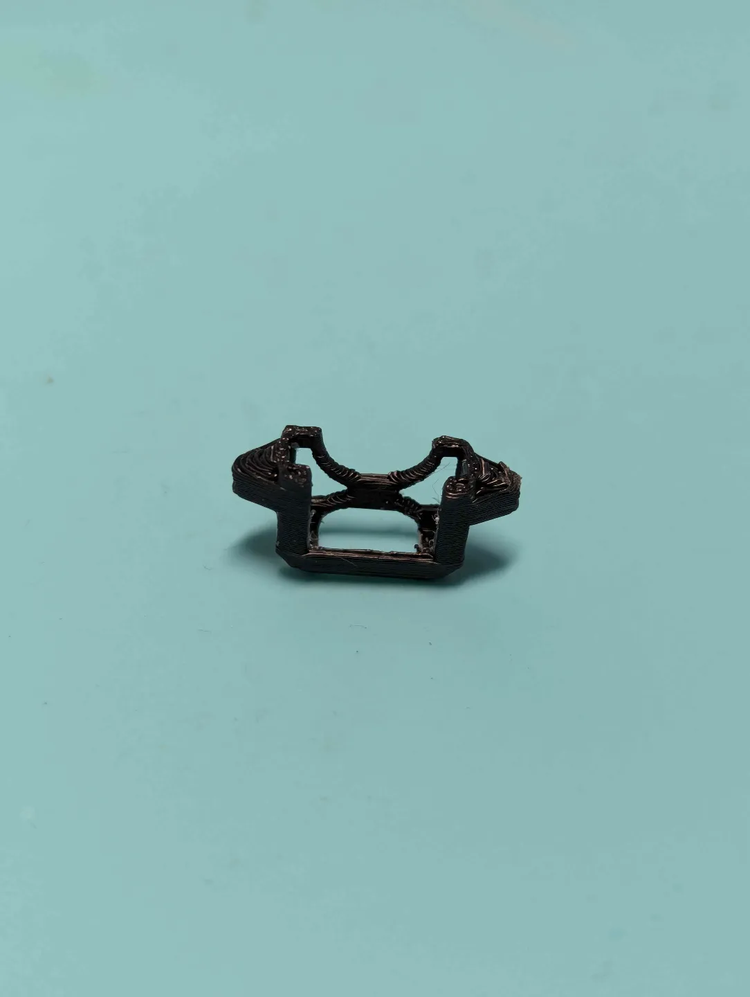CO3 camera adapter for happymodel mobula6/7 canopy, photo 4 of 4 - CO3 camera adapter for happymodel mobula6/7 canopy Toys & Games