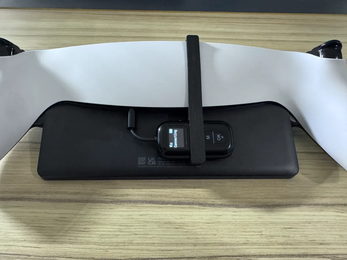 Support Transmetteur/Recepteur Bluetooth Ps Portal, photo 2 of 4 - Support Transmetteur/Recepteur Bluetooth Ps Portal Gaming Accessories