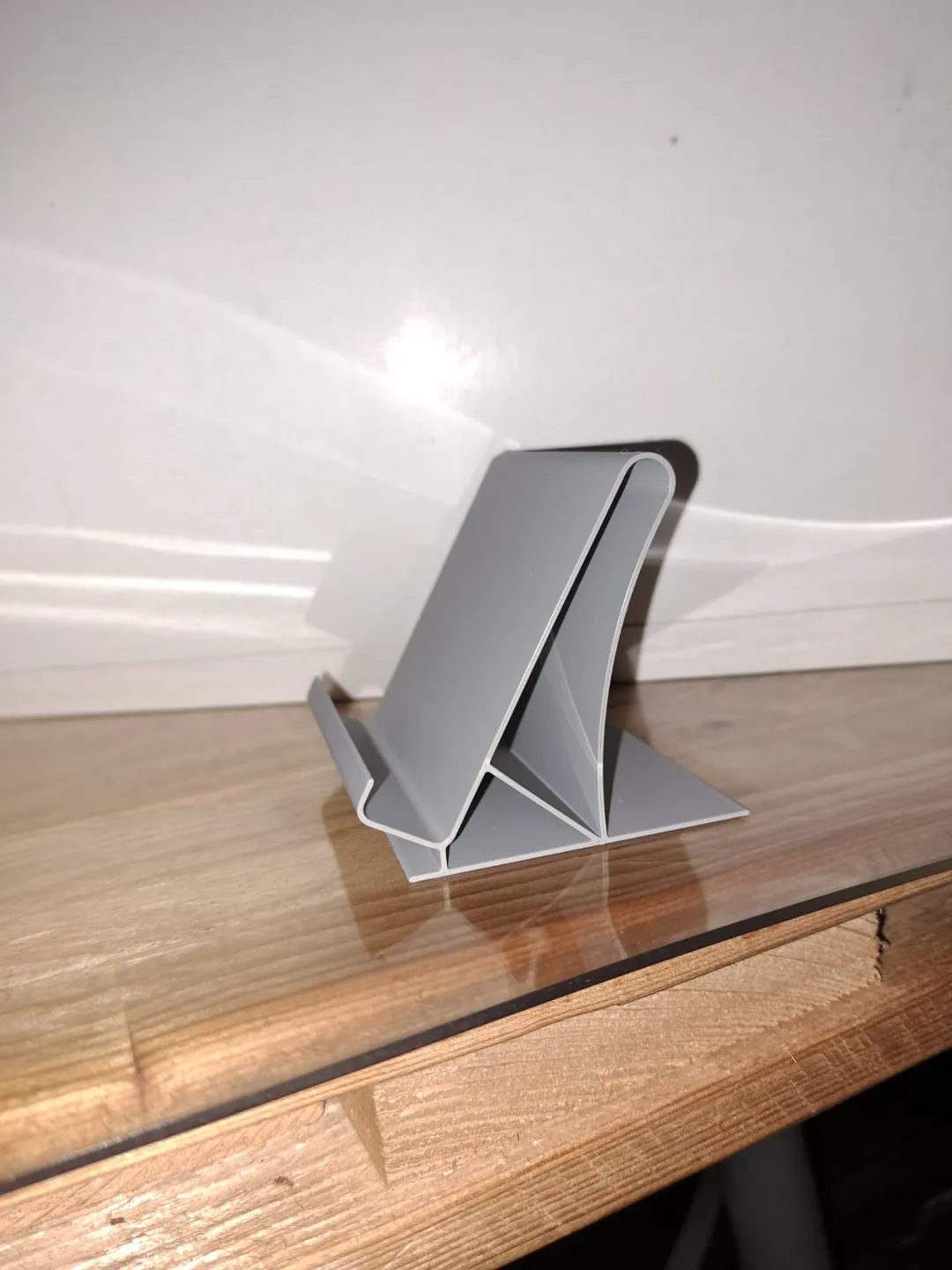 phone stand, photo 2 of 3 - phone stand Household