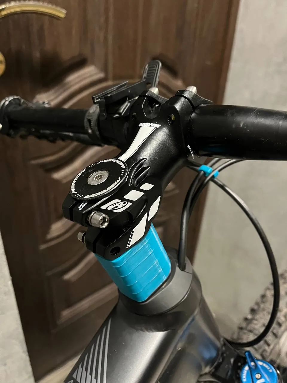 Spacer headsets merida bike, photo 4 of 4 - Spacer headsets merida bike Hobby & DIY