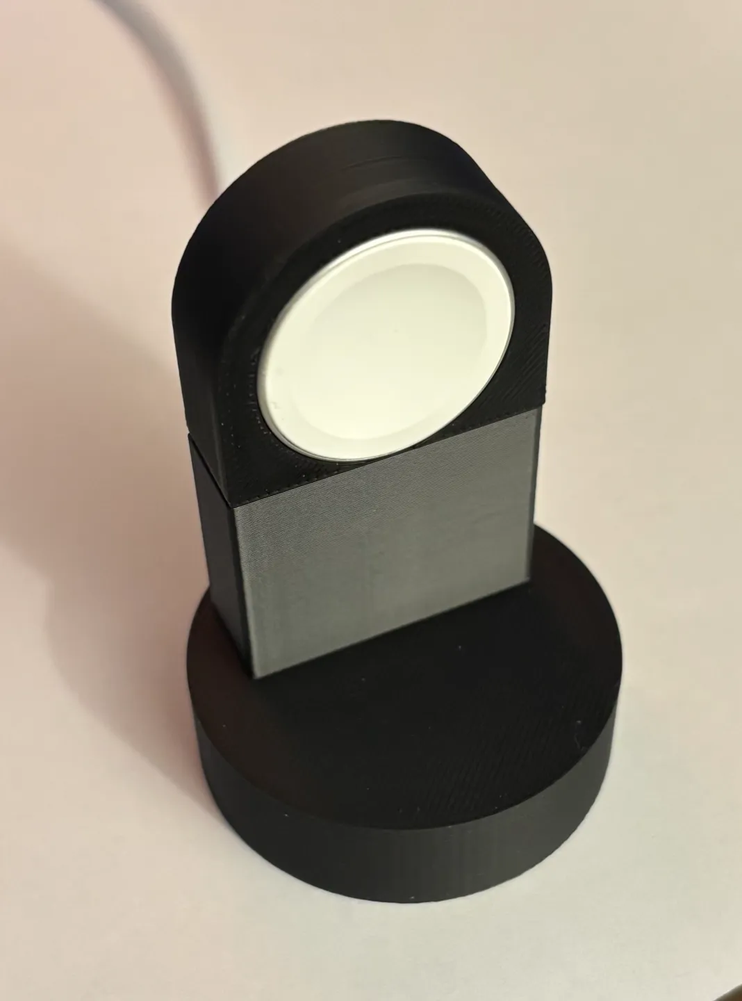 Watch Charger Holder for Apple Watch - Gadgets, in stock in India