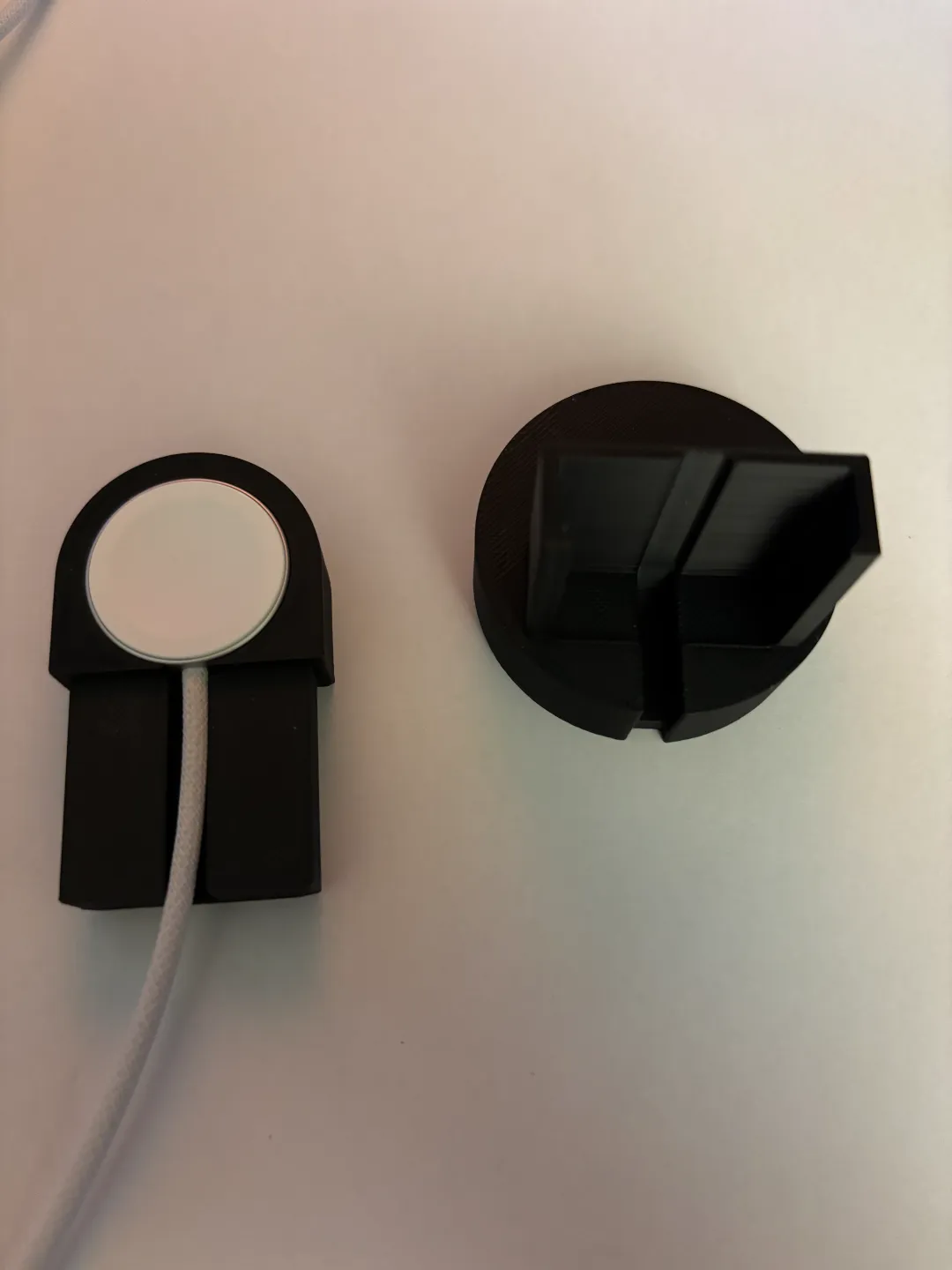 Watch Charger Holder for Apple Watch, photo 3 of 4 - Watch Charger Holder for Apple Watch Tools