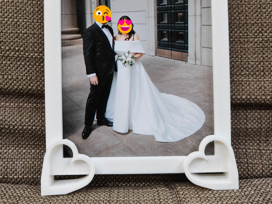 Photo frame