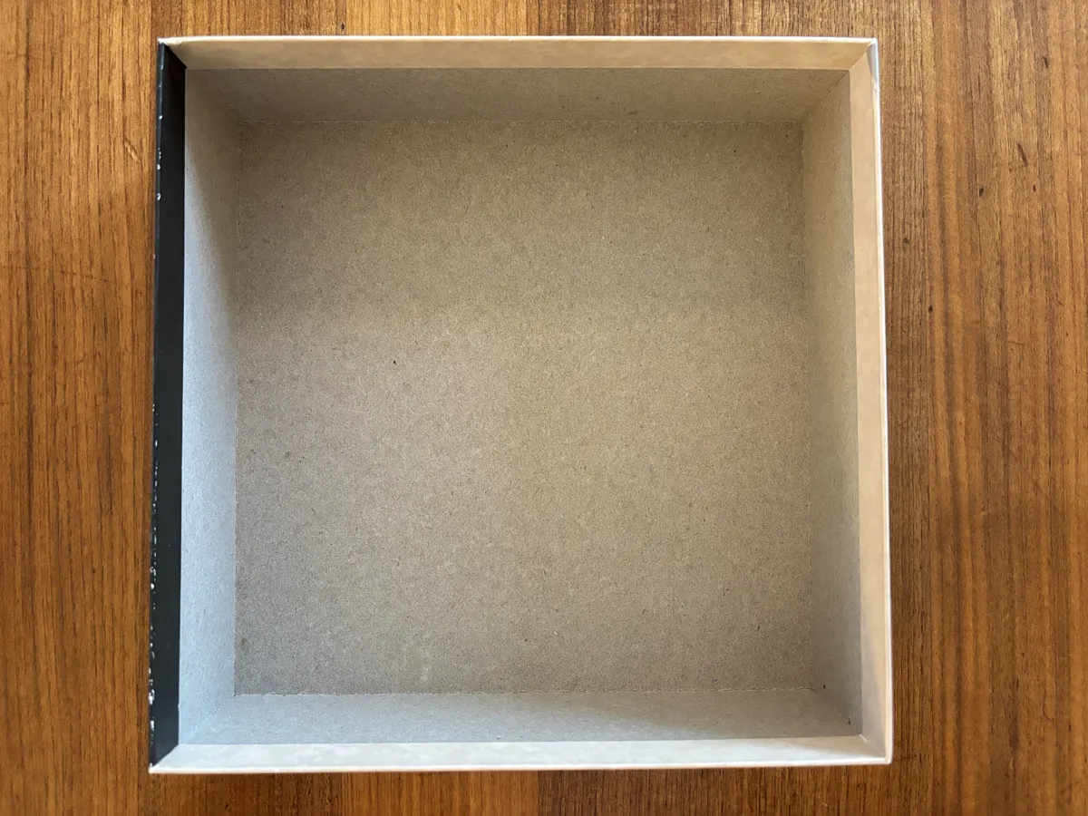 Harmonies Insert, Ultimate Organizer (v2.3), photo 4 of 4 - Harmonies Insert, Ultimate Organizer (v2.3) Storage & Organisation