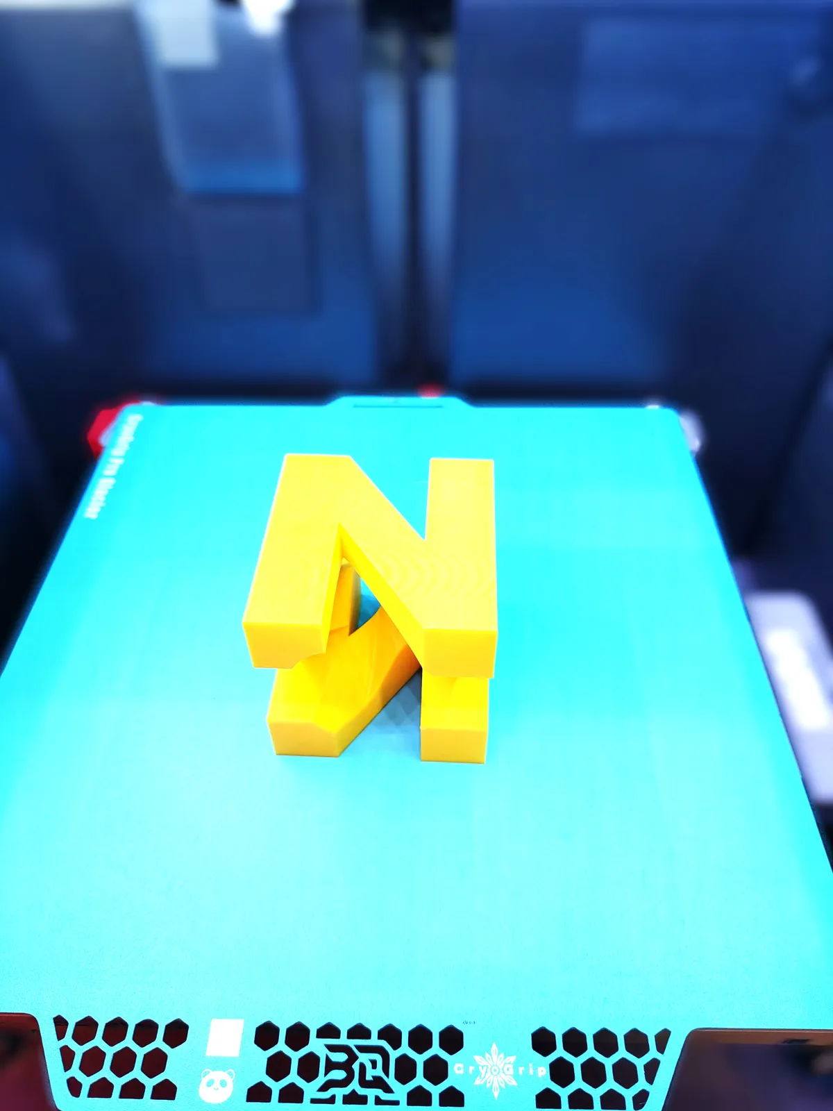 N64 Controller Stand, photo 4 of 4 - N64 Controller Stand Gaming Accessories