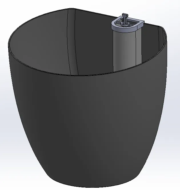 Self Watering Plant pot