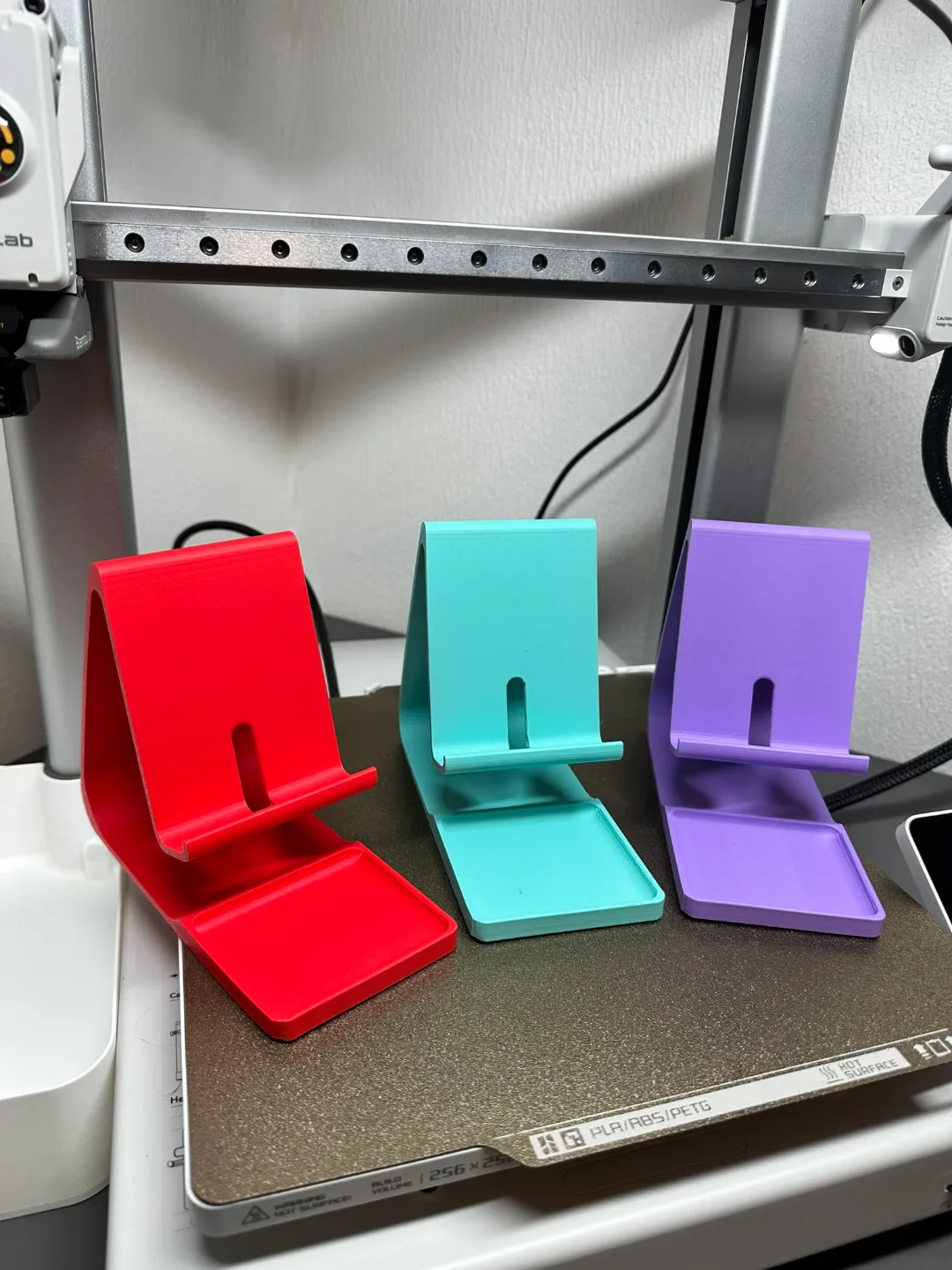 Simple Phone Stand