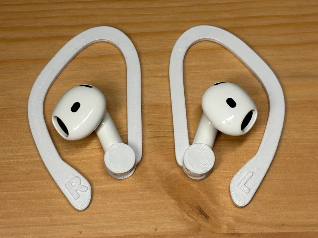Supporti auricolari Airpods