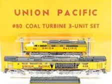 Coal-Turbine-Project-B-unit for BLI centipede