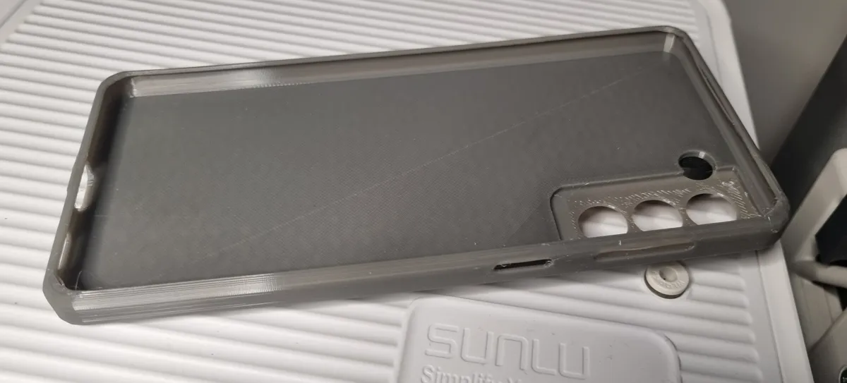 Samsung Galaxy S21, photo 2 of 2 - Samsung Galaxy S21 Mobile & Device Accessories