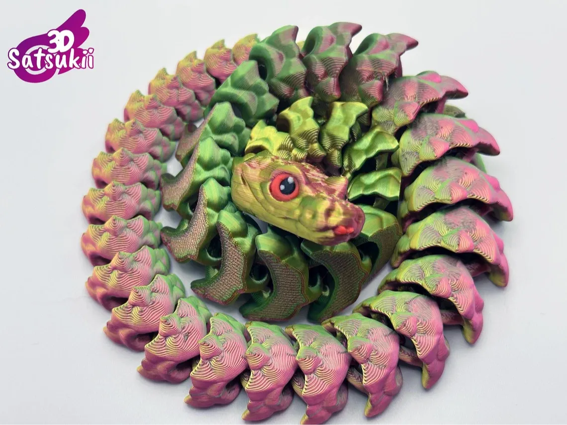 Cute Flexi Python Snake - Other Toys & Games, in stock in India