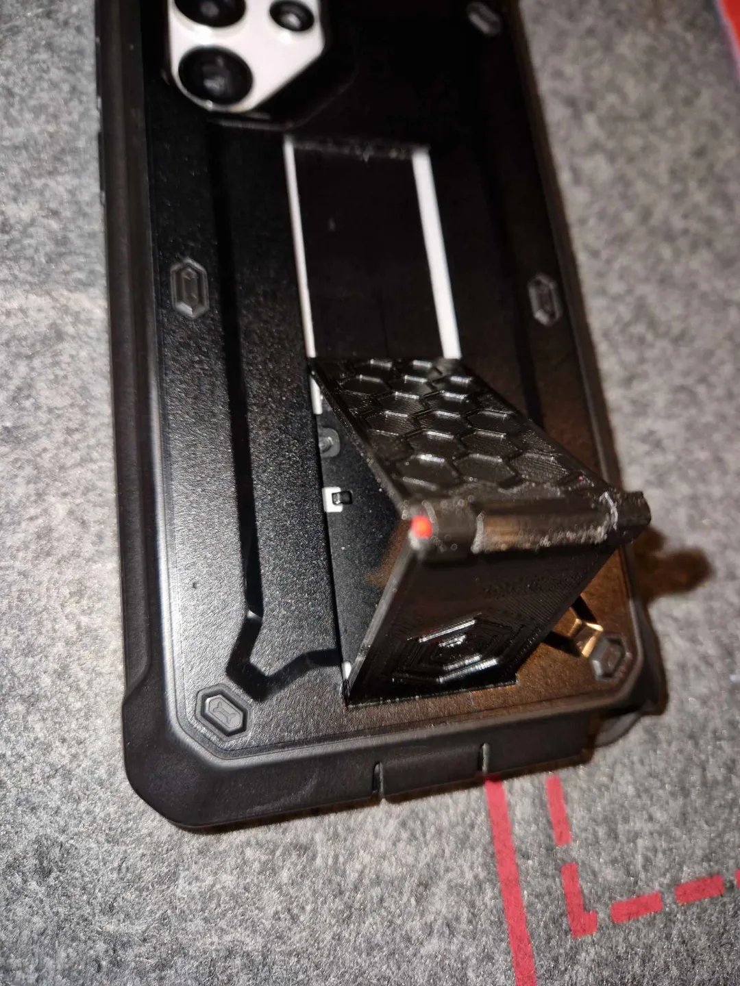 SupCase Stand for Samsung S22 Ultra - Electronics, in stock in India