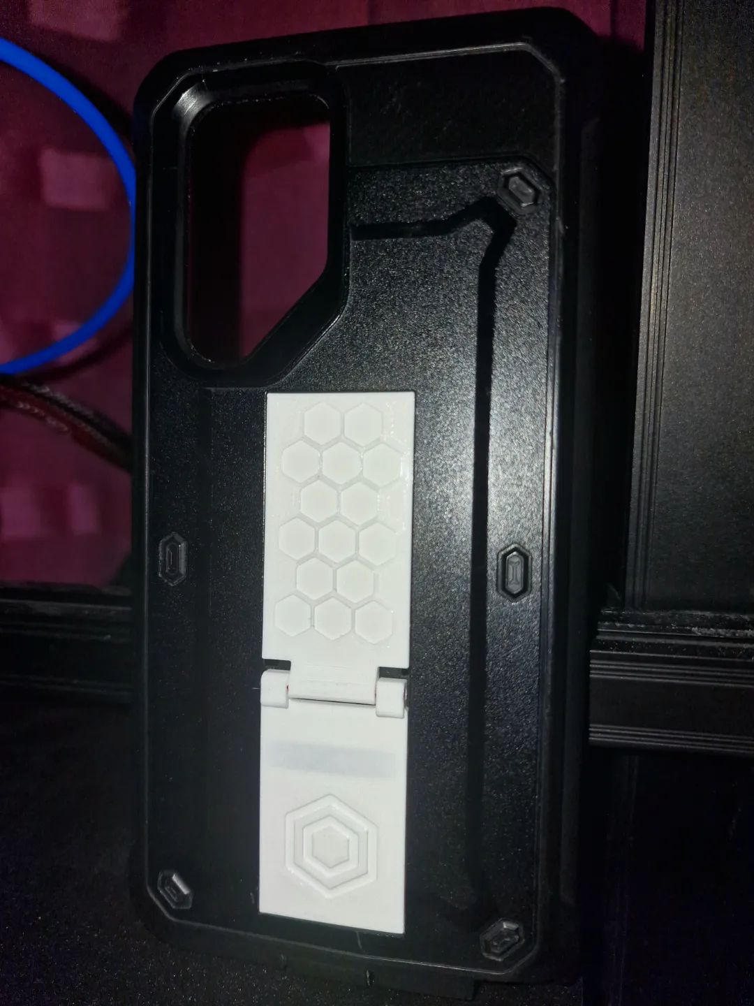 SupCase Stand for Samsung S22 Ultra, photo 3 of 3 - SupCase Stand for Samsung S22 Ultra Hobby & DIY