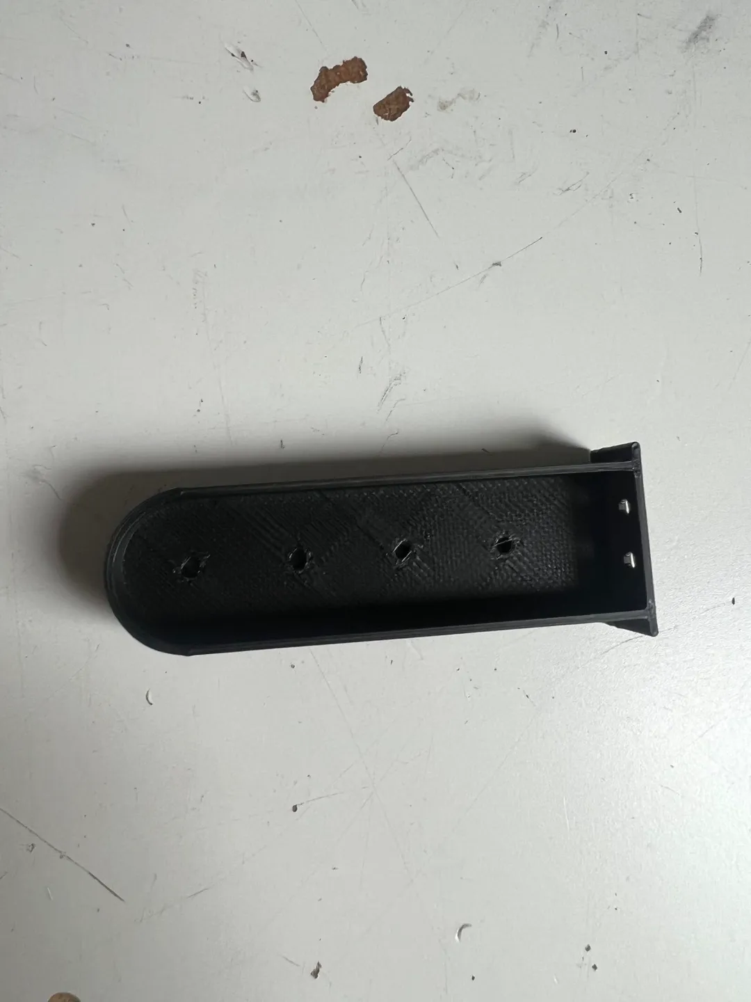 old school bumper v3, photo 3 of 3 - old school bumper v3 Hobby & DIY