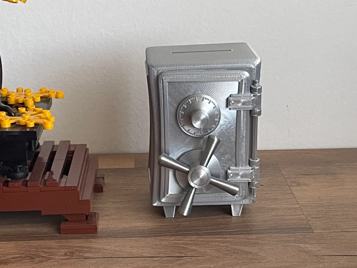 Fortnite safe Piggy Bank
