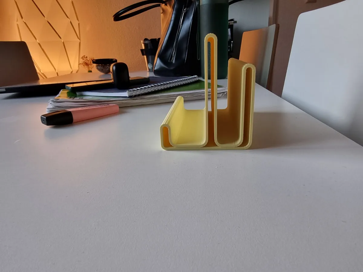 Desk organizer, photo 3 of 4 - Desk organizer Desk & Office