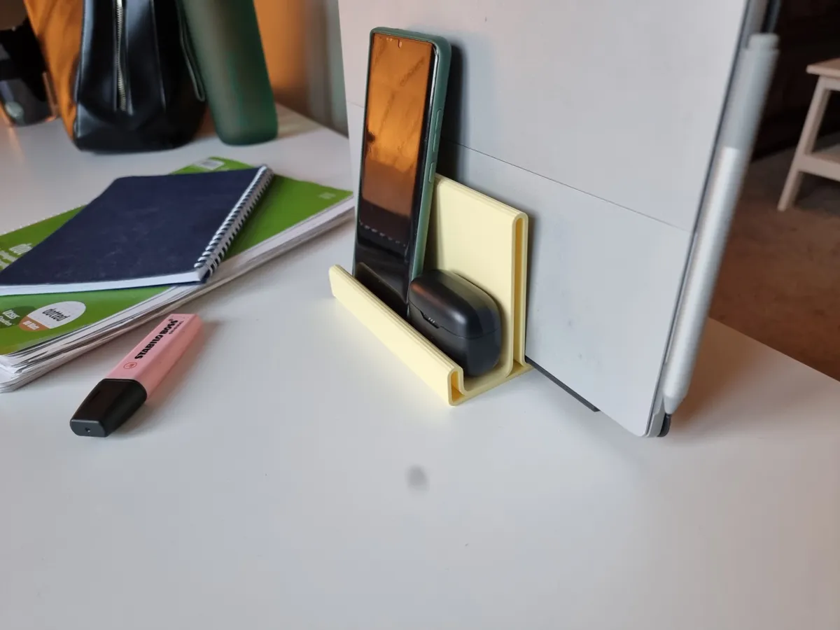 Desk organizer, photo 4 of 4 - Desk organizer Desk & Office