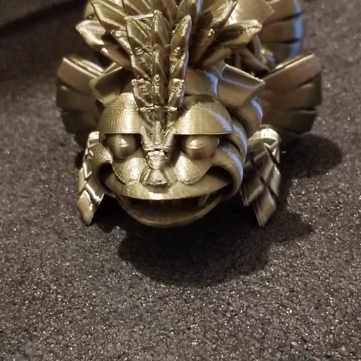 Shakaworld3D Articulated Sphinx Troll - Creatures, in stock in India