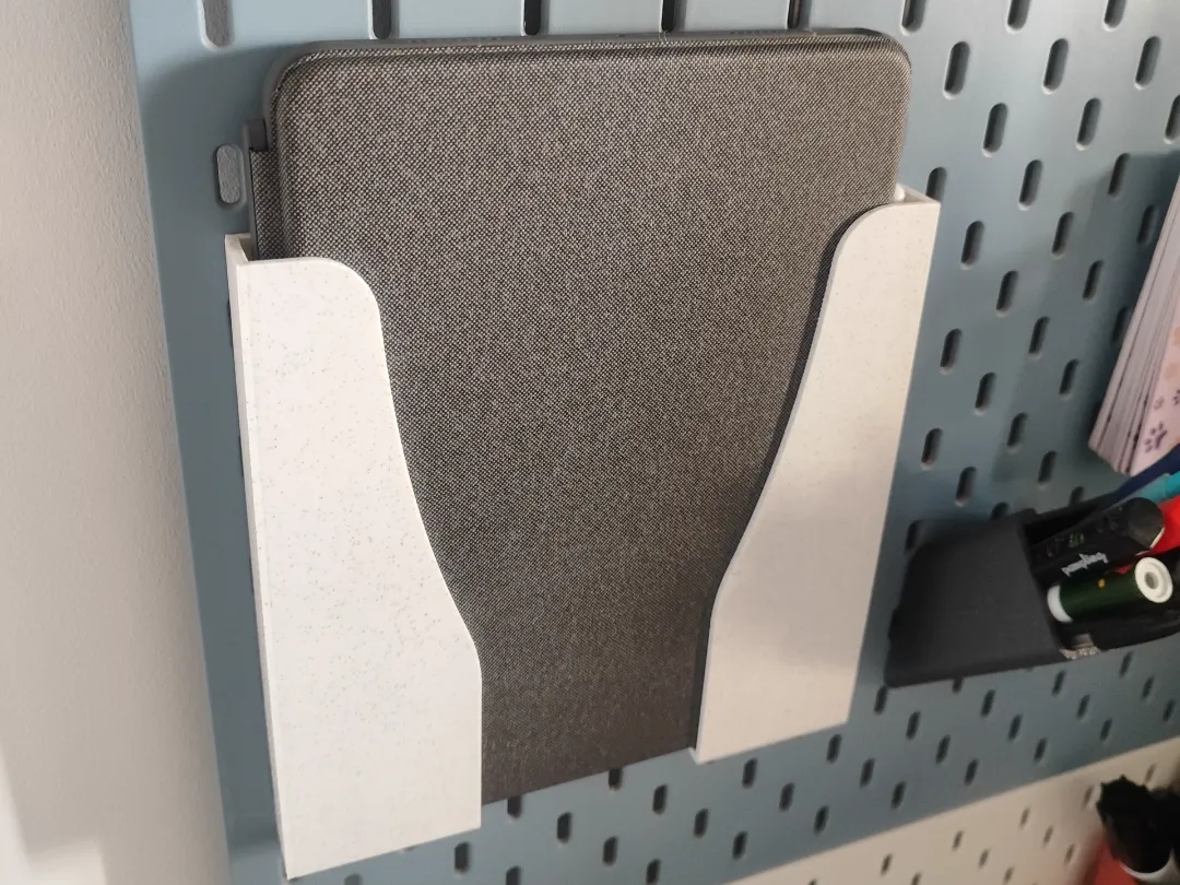 Skadis iPad Air Stand - iPad Stands, in stock