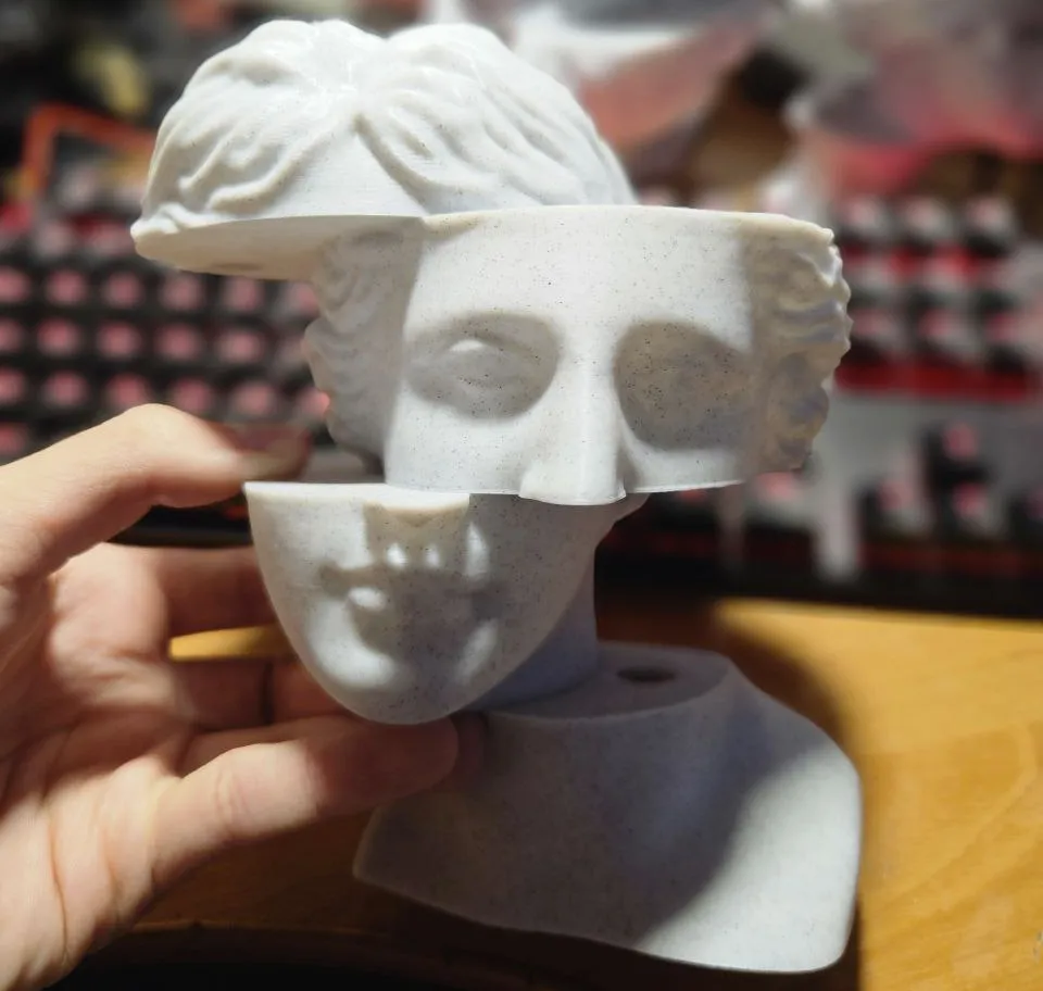 Sliding Venus de Milo (Aphrodite) Bust - Character Busts, in stock in India