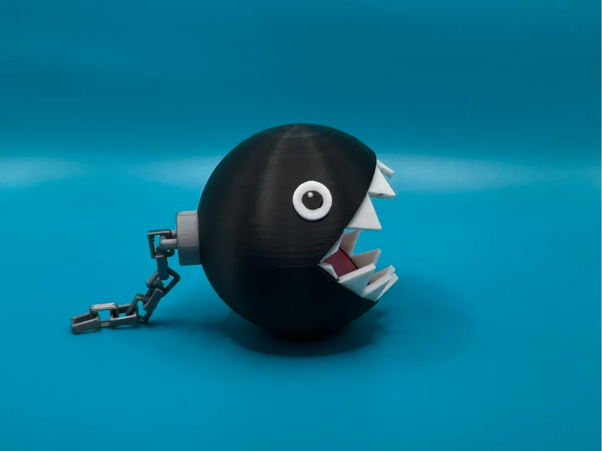 Chain Chomp - Characters, in stock in India