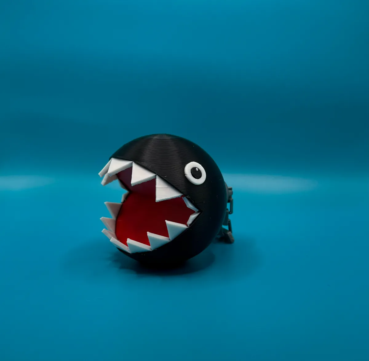 Chain Chomp, photo 2 of 4 - Chain Chomp Toys & Games