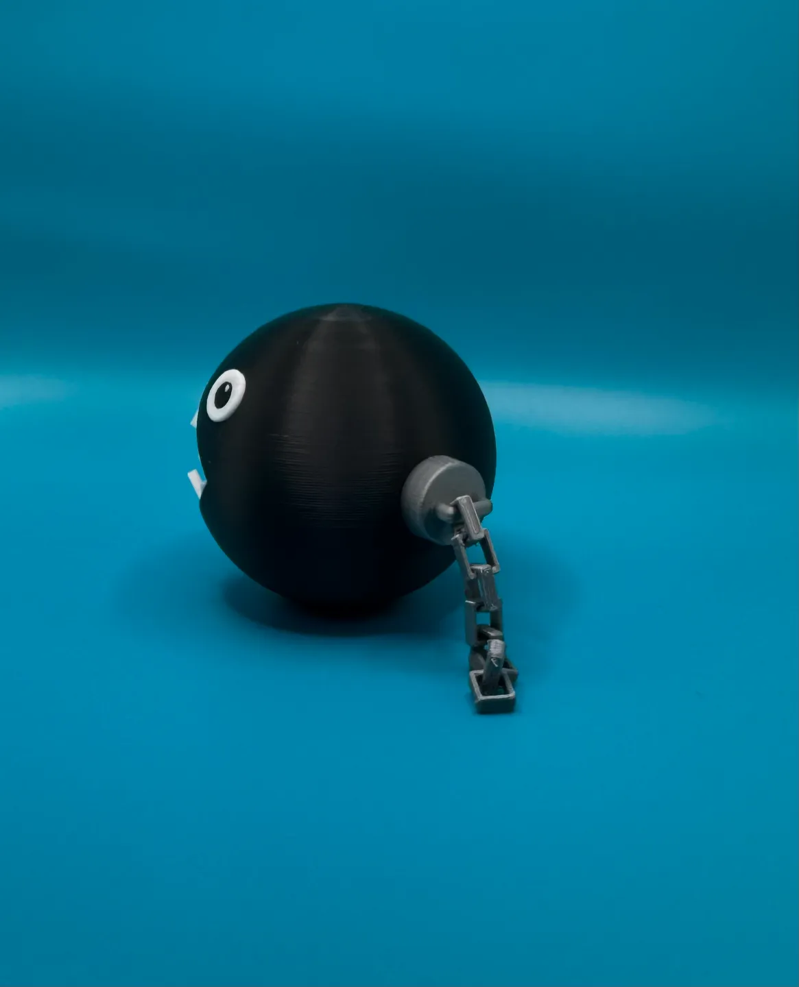 Chain Chomp, photo 3 of 4 - Chain Chomp Toys & Games