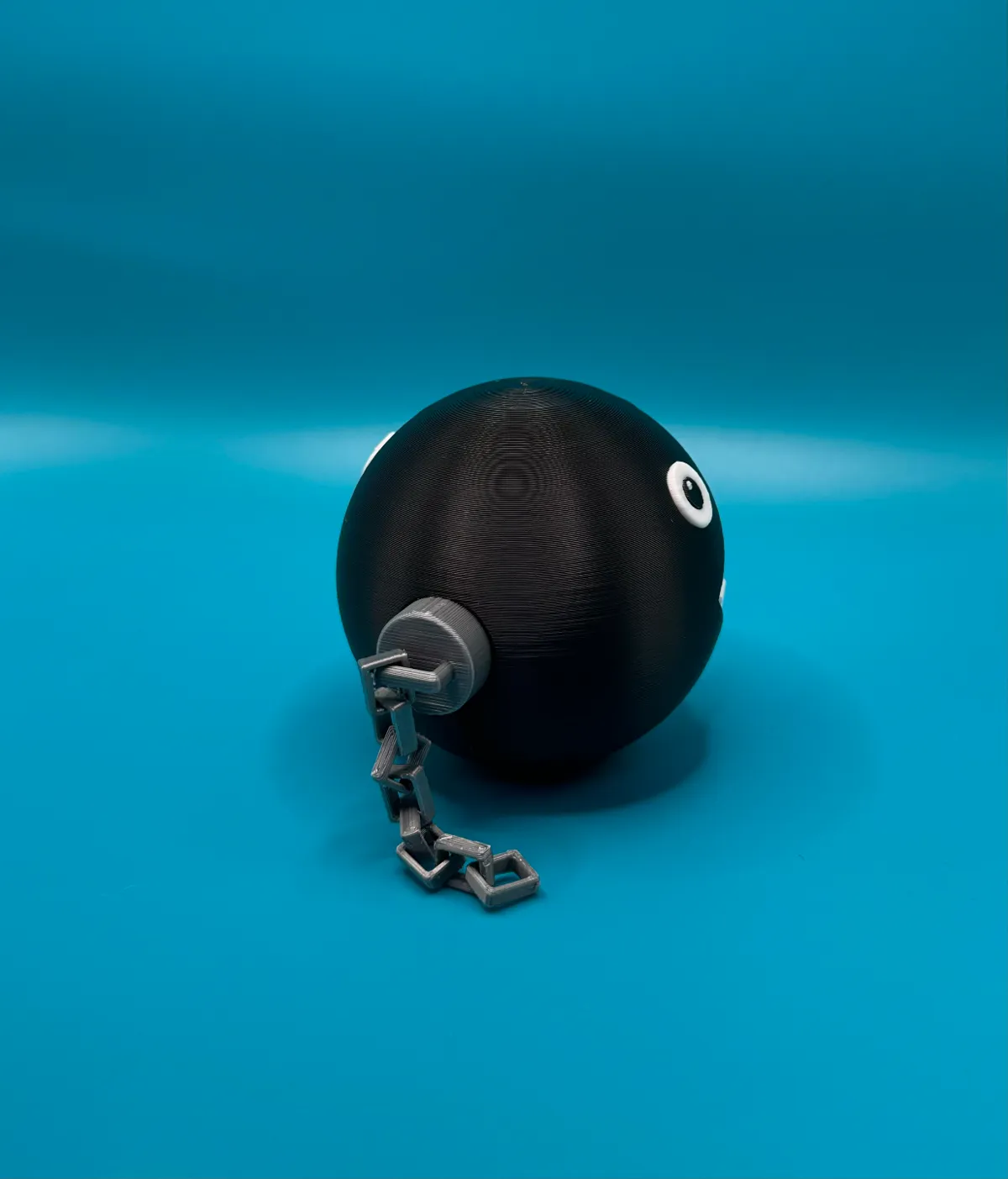 Chain Chomp, photo 4 of 4 - Chain Chomp Toys & Games