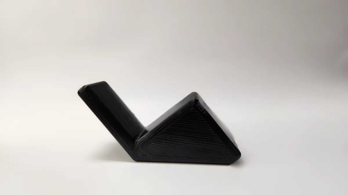 Universal Tool Mount UMO-4, photo 2 of 4 - Universal Tool Mount UMO-4 Tools