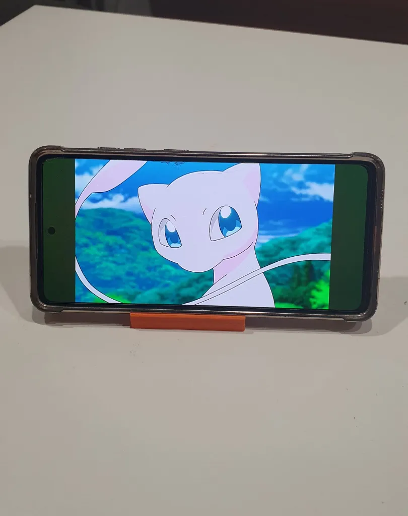 hinged adjustable Smartphone Stand - Gadgets, in stock in India