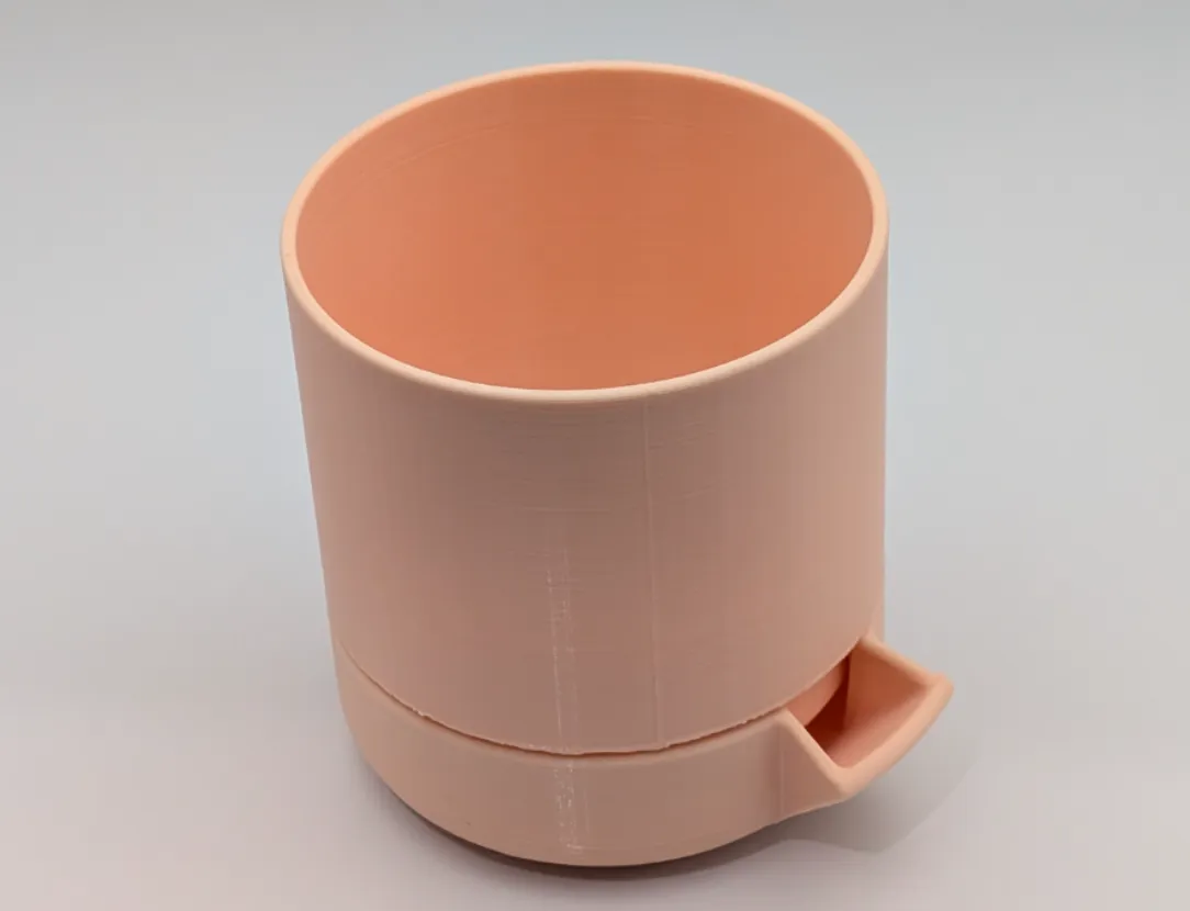 Self Watering/Wicking Indoor/Outdoor Plant holder - Garden, in stock in India