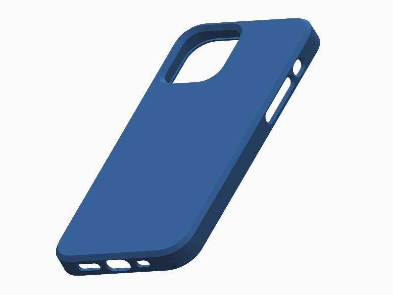 iPhone 12/12 Pro Cover - iPhone 12 & Older Covers, in stock