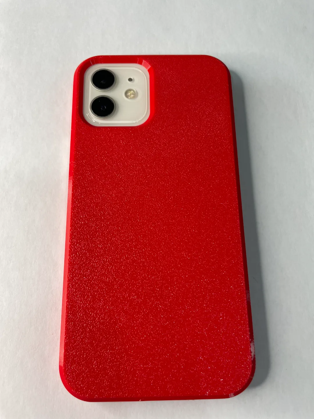 iPhone 12/12 Pro Cover, photo 2 of 4 - iPhone 12/12 Pro Cover Mobile & Device Accessories