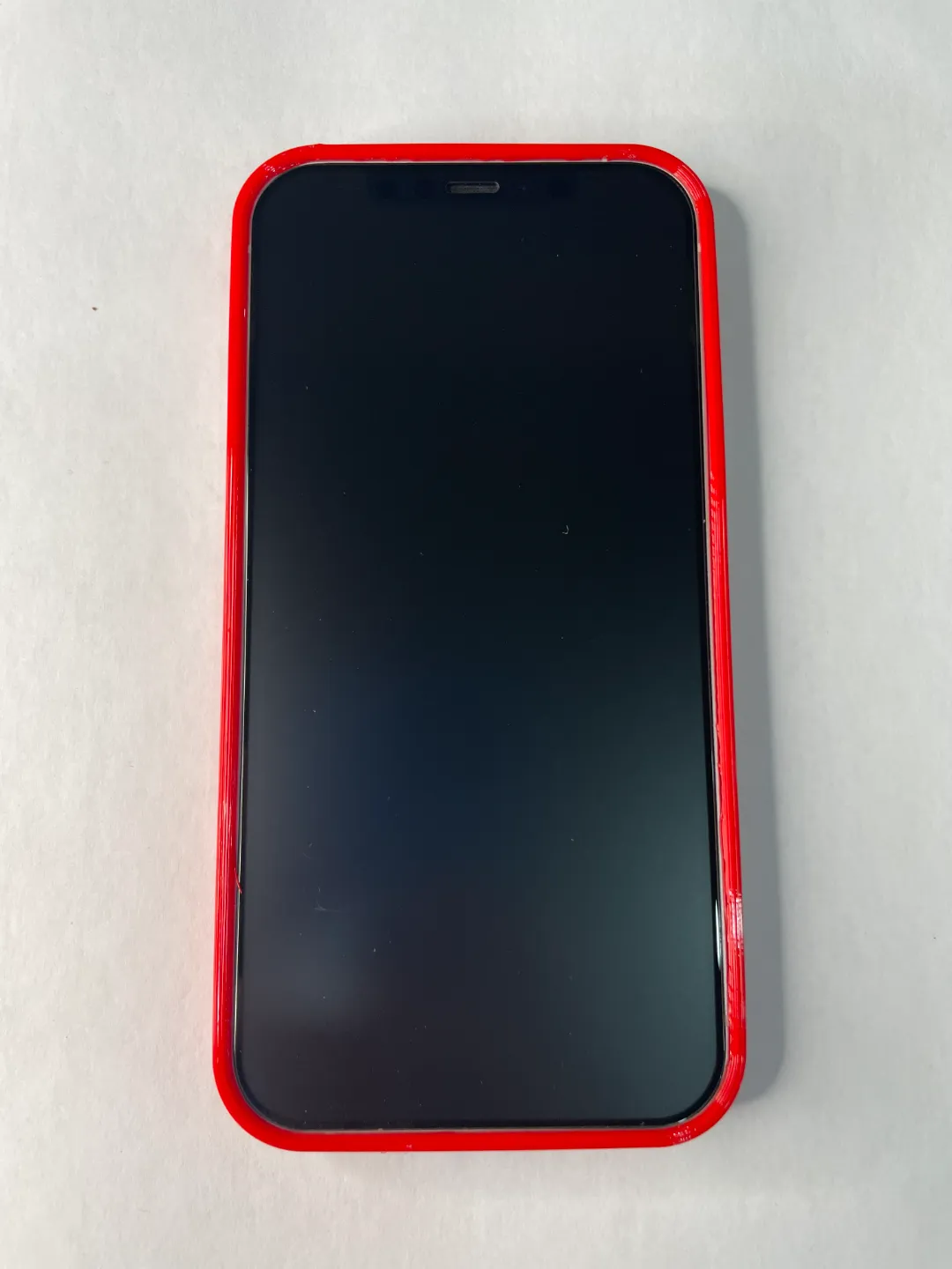 iPhone 12/12 Pro Cover, photo 3 of 4 - iPhone 12/12 Pro Cover Mobile & Device Accessories