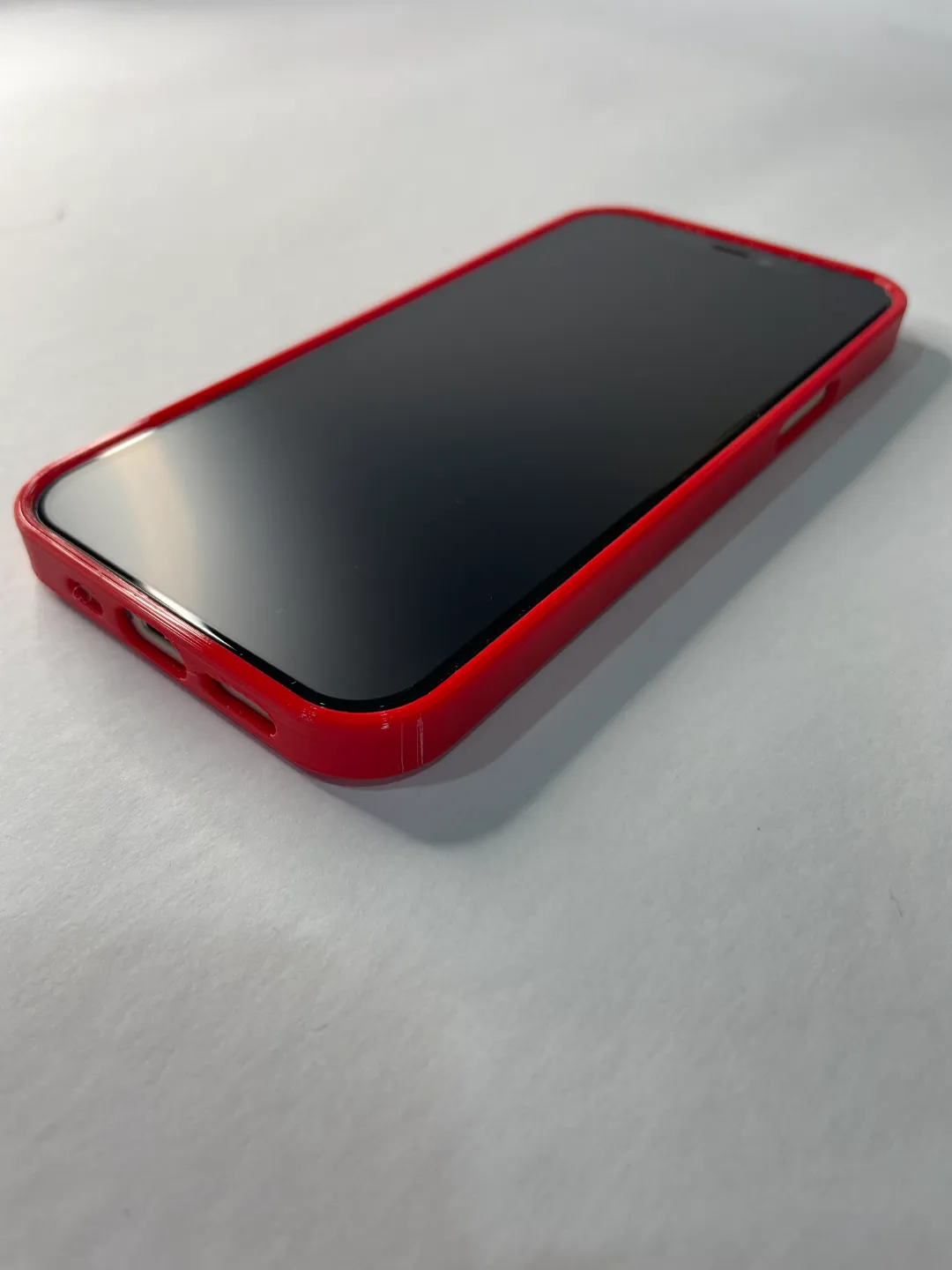 iPhone 12/12 Pro Cover, photo 4 of 4 - iPhone 12/12 Pro Cover Mobile & Device Accessories
