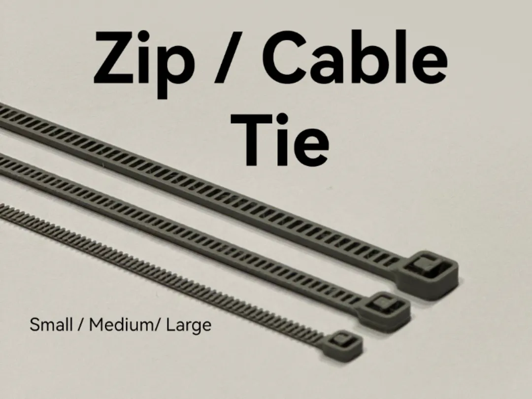 Zip / Cable Tie