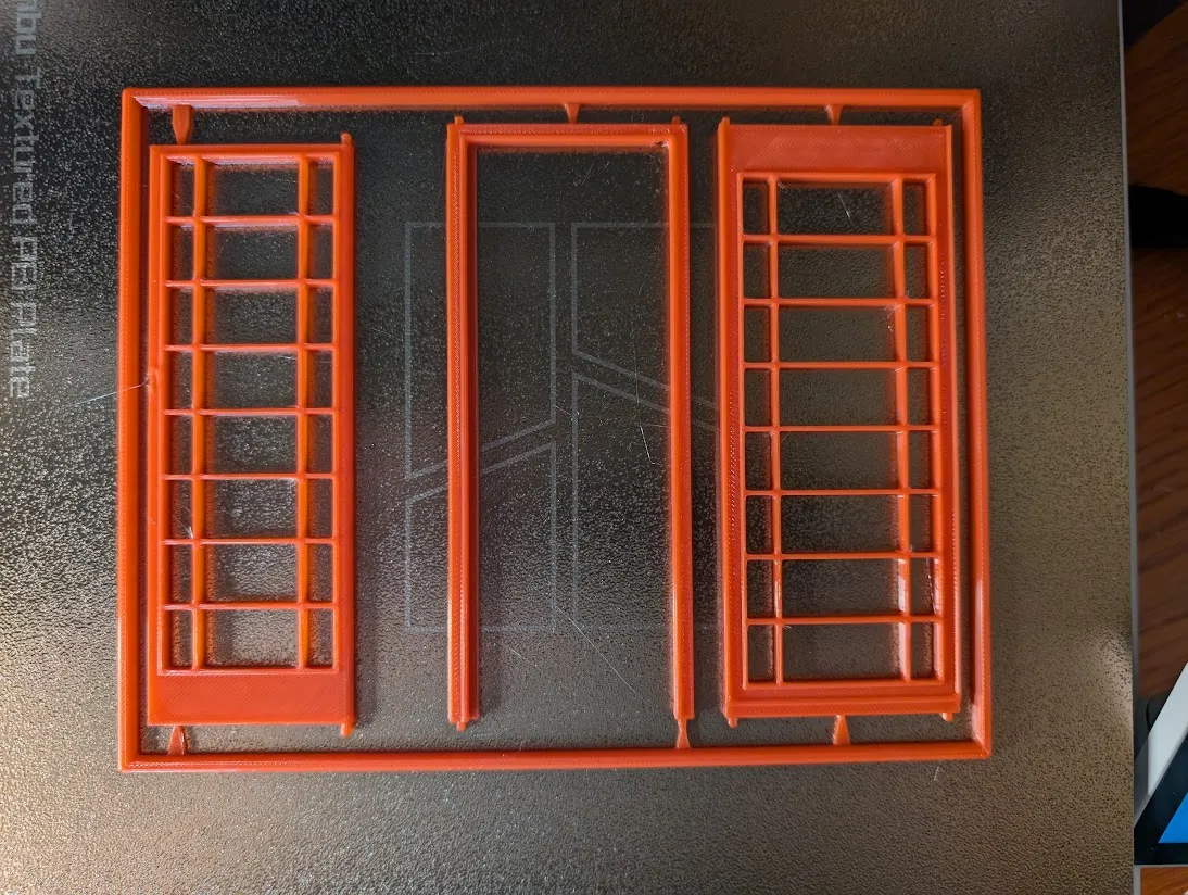 Kitcard London Telephone booth, photo 3 of 4 - Kitcard London Telephone booth Hobby & DIY