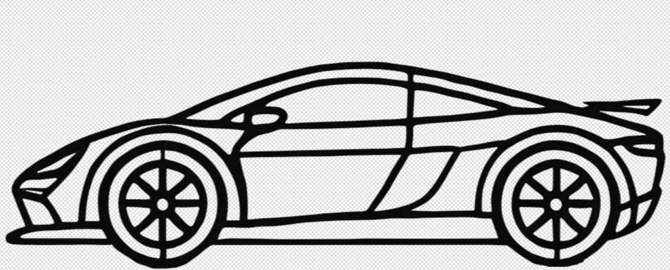 car Keychain - Photo Keychains, in stock in India