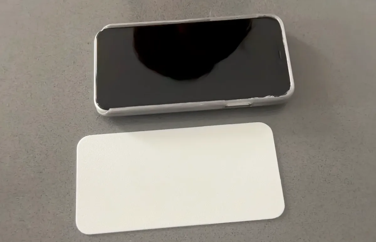 iPhone 11 Case with Screen and Camera Cover - Electronics, in stock in India