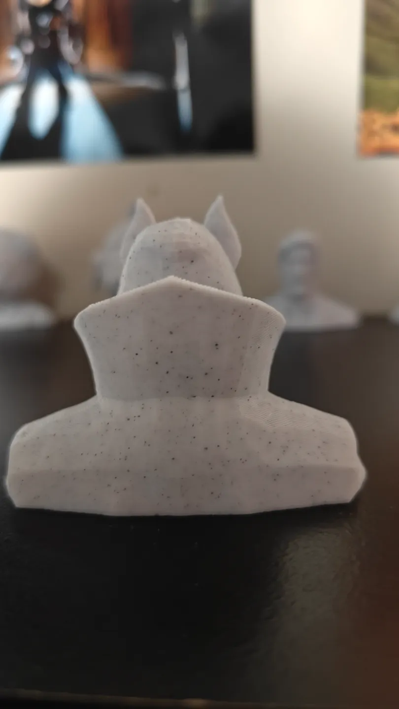 Fortnite Drift Bust, photo 2 of 3 - Fortnite Drift Bust Figurines & Collectibles